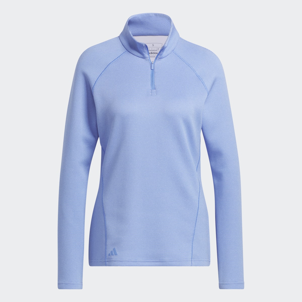 Adidas 1/4-Zip Golf Pullover. 5