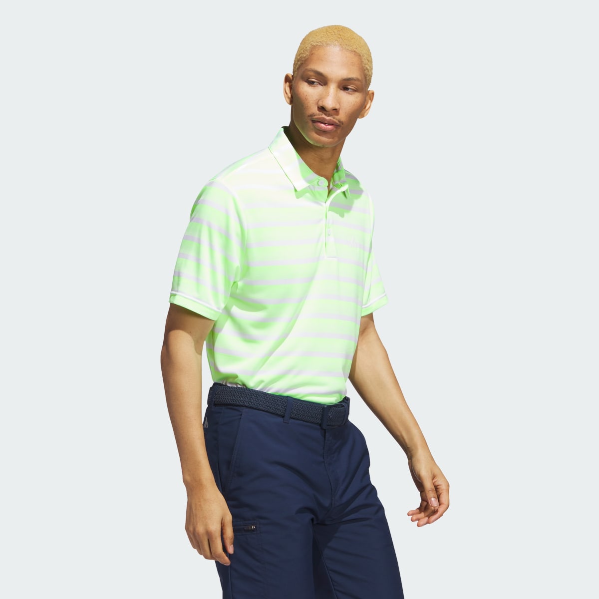 Adidas Polo. 4