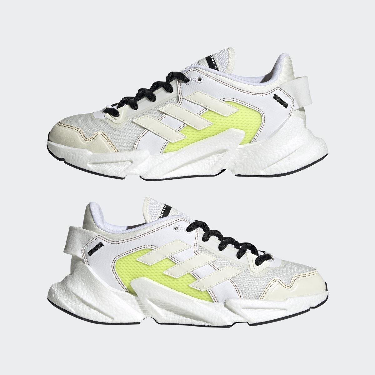 Adidas Karlie Kloss X9000 Shoes. 8