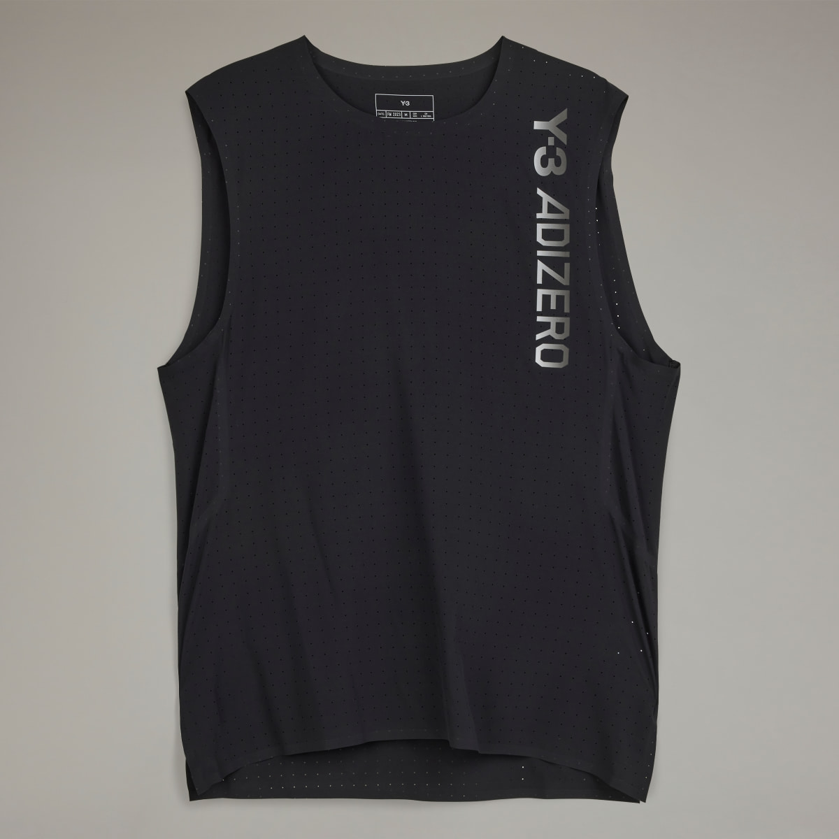 Adidas M TANK TOP. 5