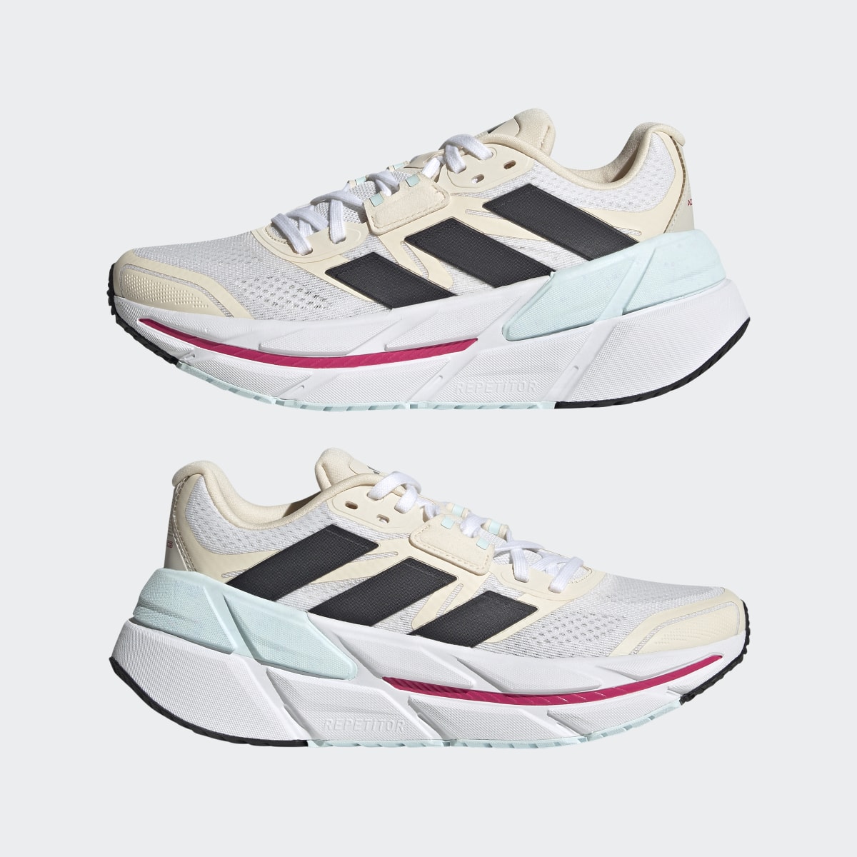 Adidas Adistar CS Laufschuh. 8