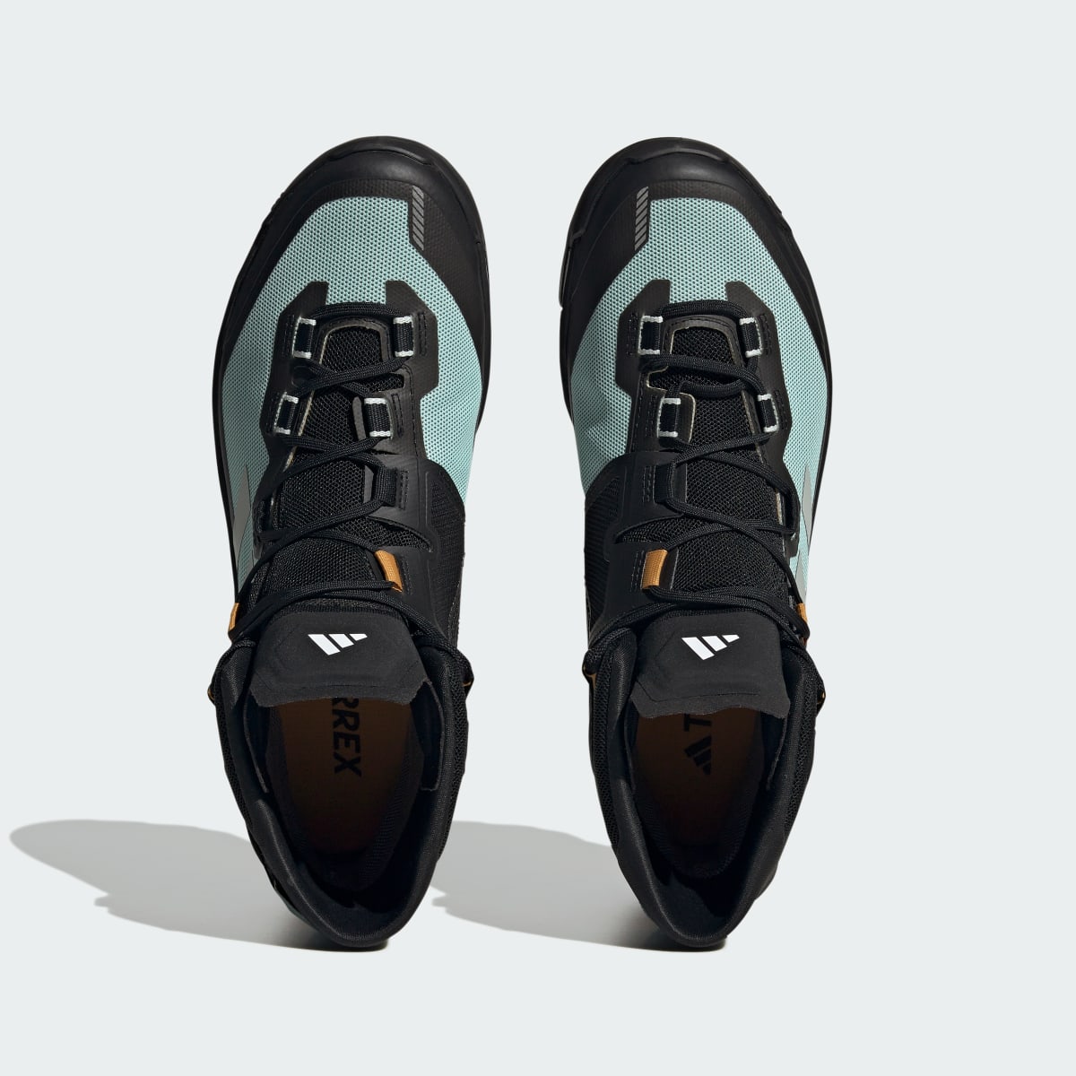 Adidas Terrex Skychaser Tech GORE-TEX Hiking Shoes. 11