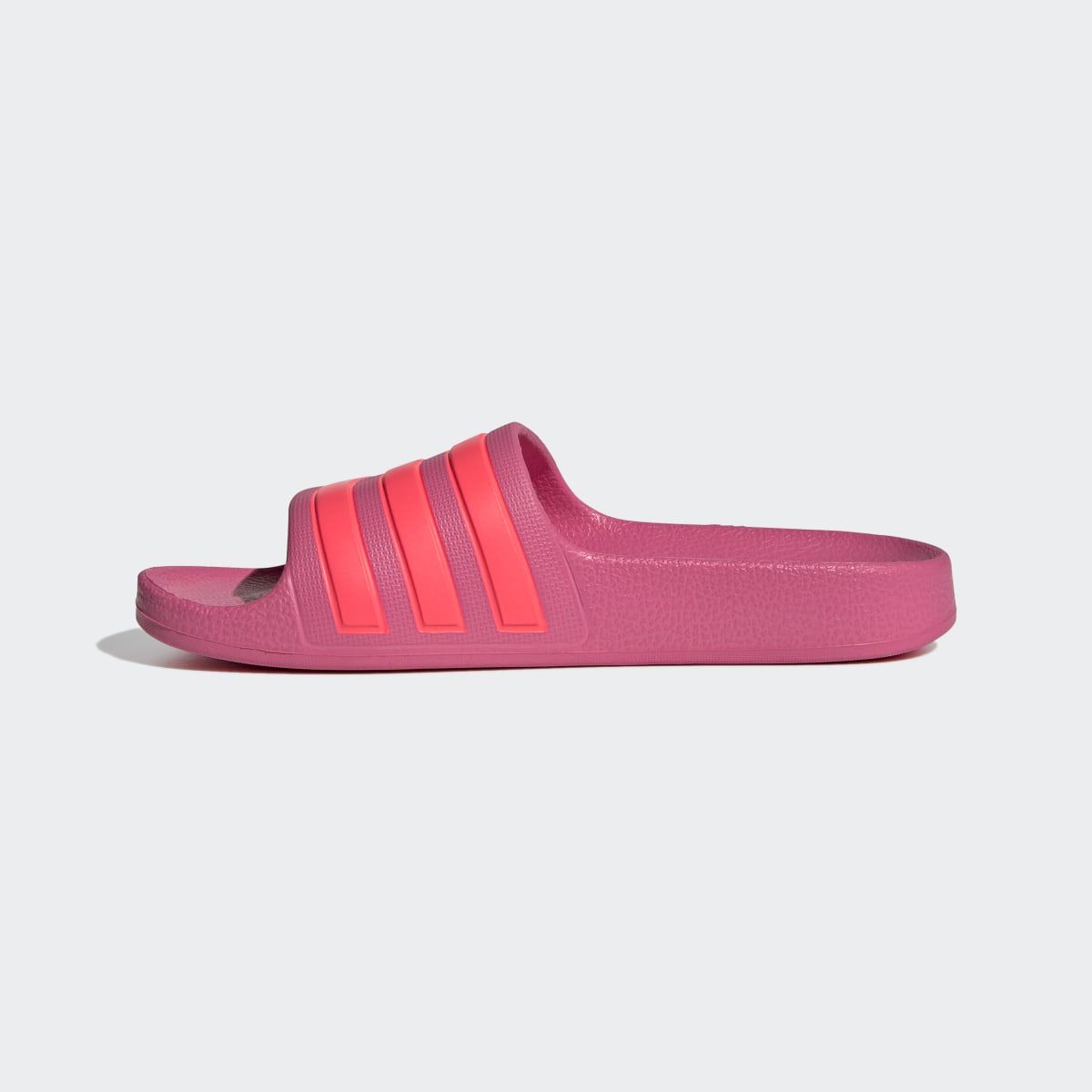 Adidas Chancla Adilette Aqua. 7