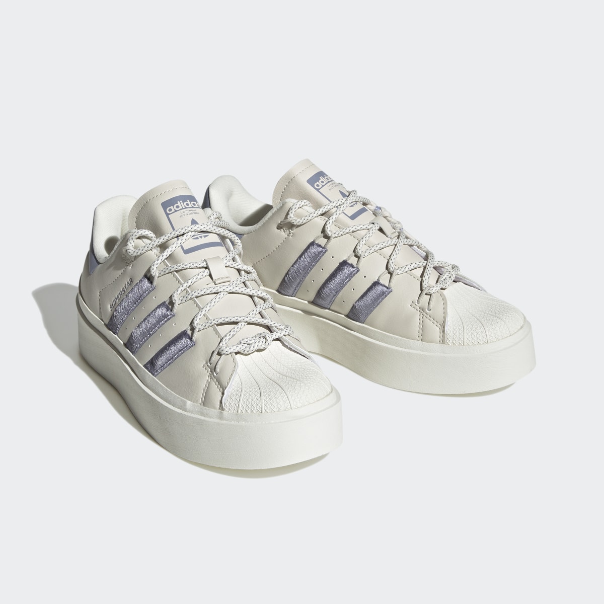 Adidas Superstar Bonega Ayakkabı. 8