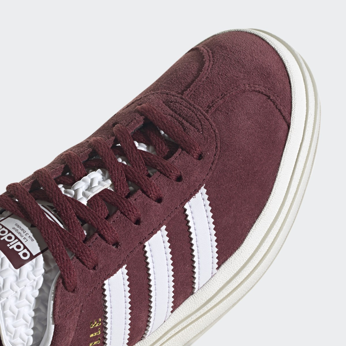 Adidas Chaussure Gazelle Bold. 11