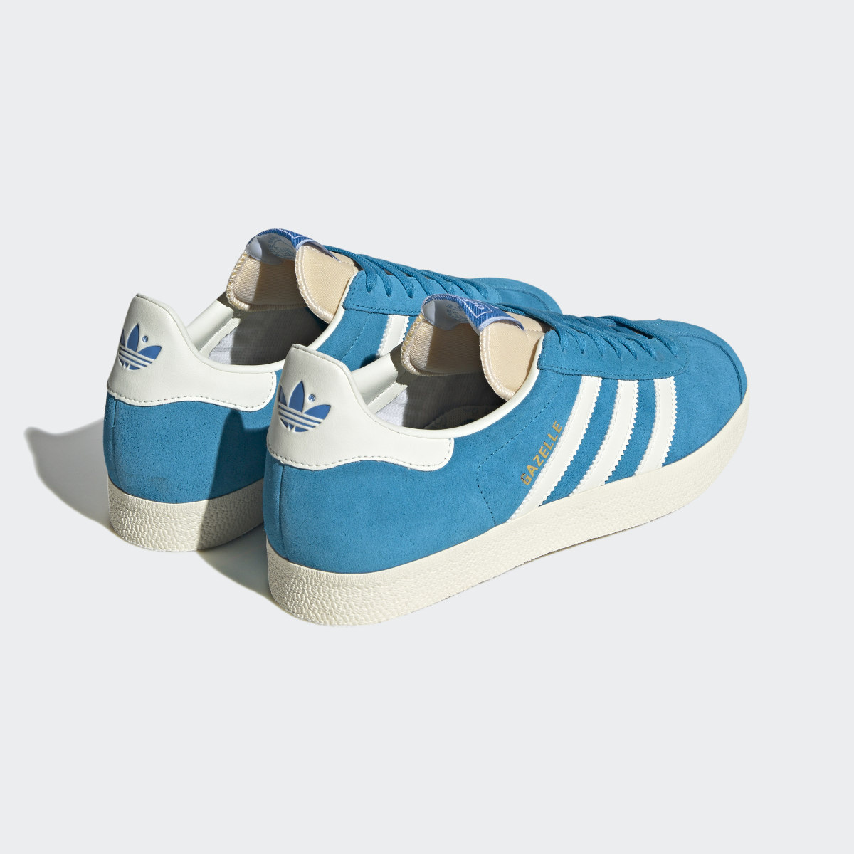 Adidas Chaussure Gazelle. 6