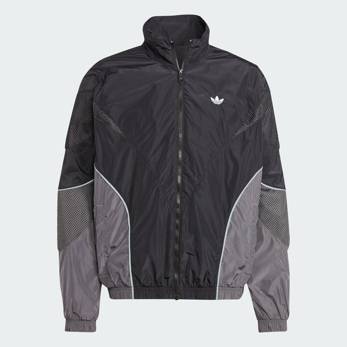 Adidas Rekive Woven Track Top. 5