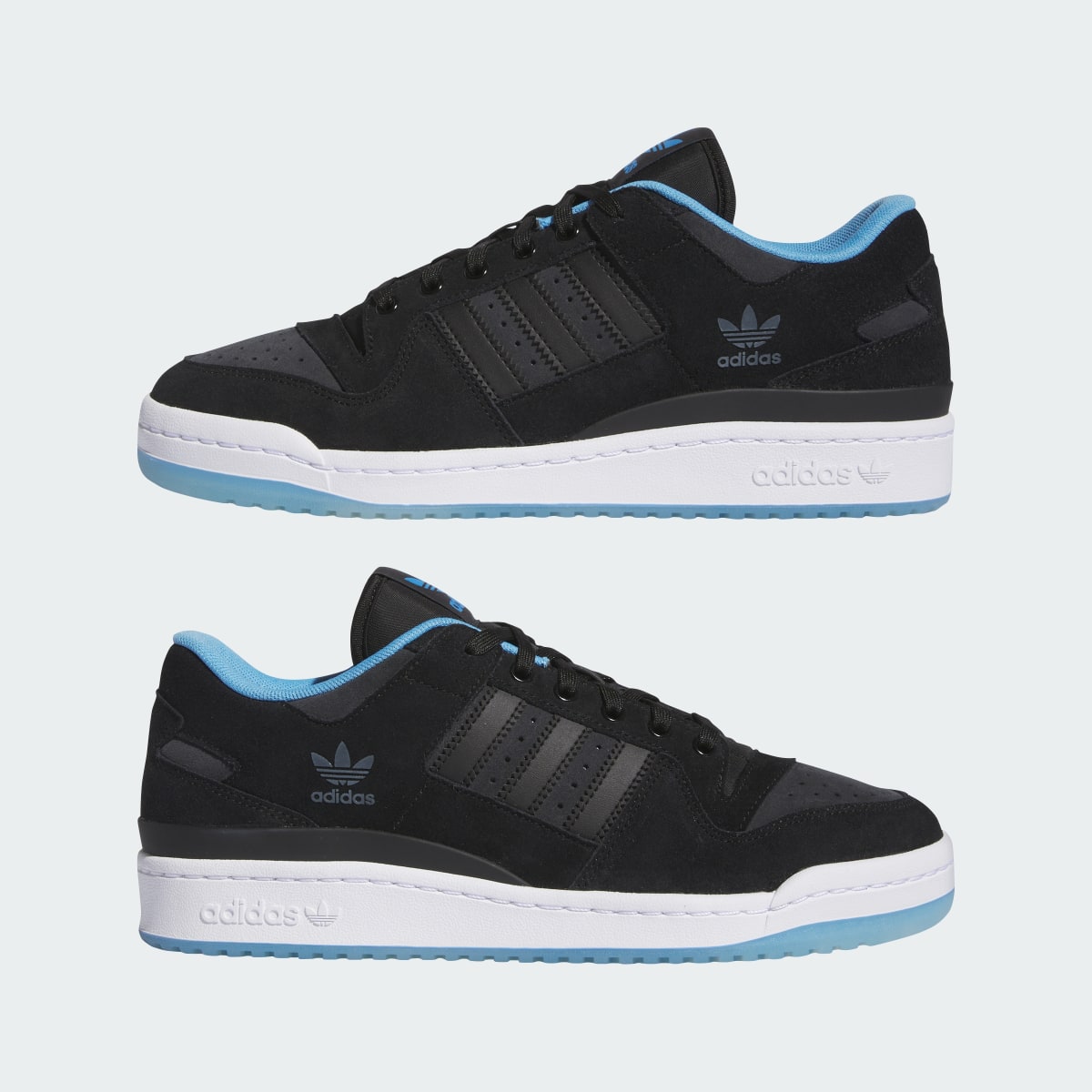 Adidas Buty Forum 84 Low ADV. 8