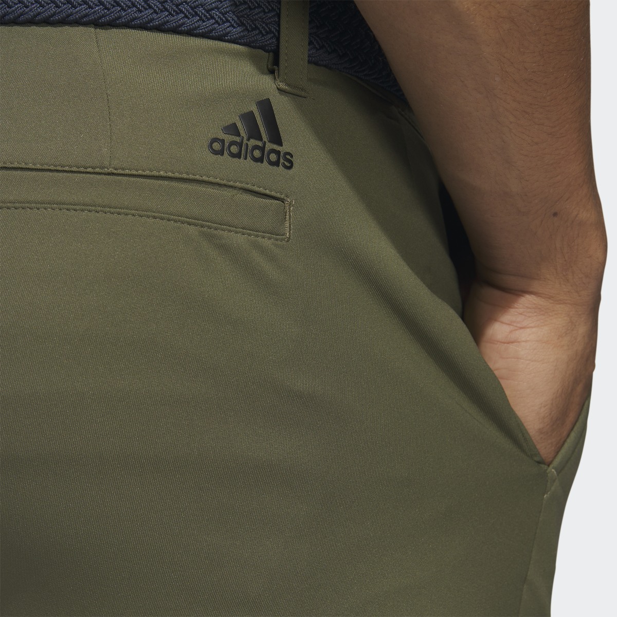 Adidas Pantalón Ultimate365 Tapered. 6