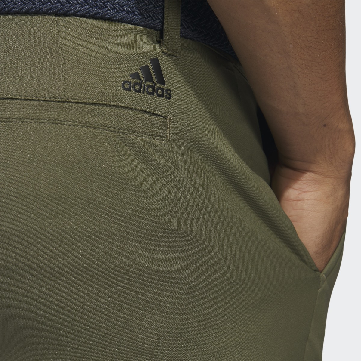 Adidas Ultimate365 Tapered Pants. 6
