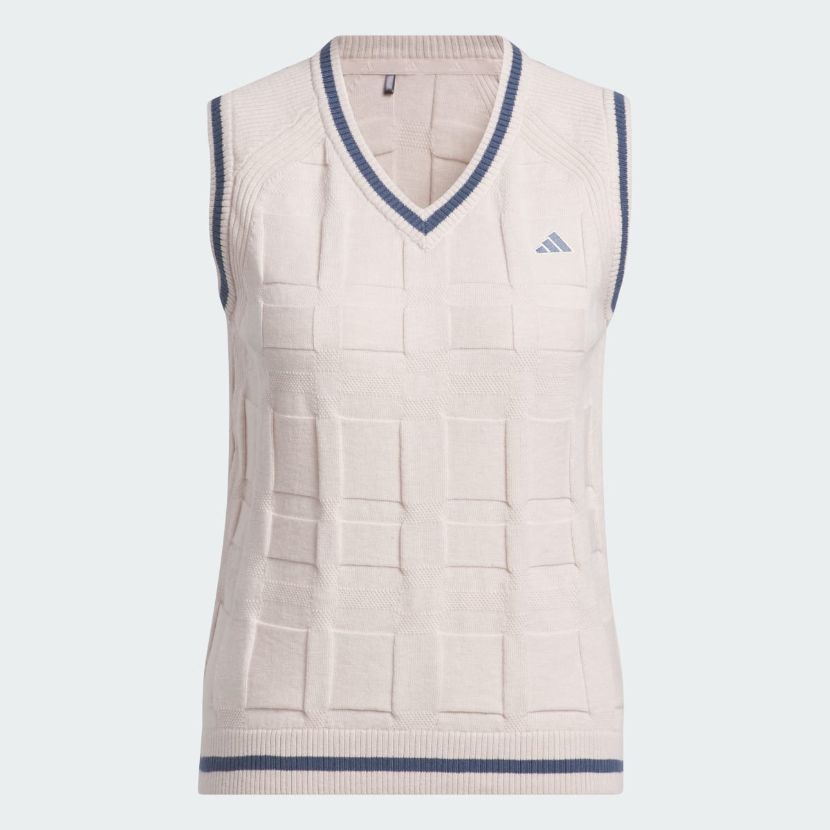 Adidas Veste sans manches Go-To Sweater Femmes. 5