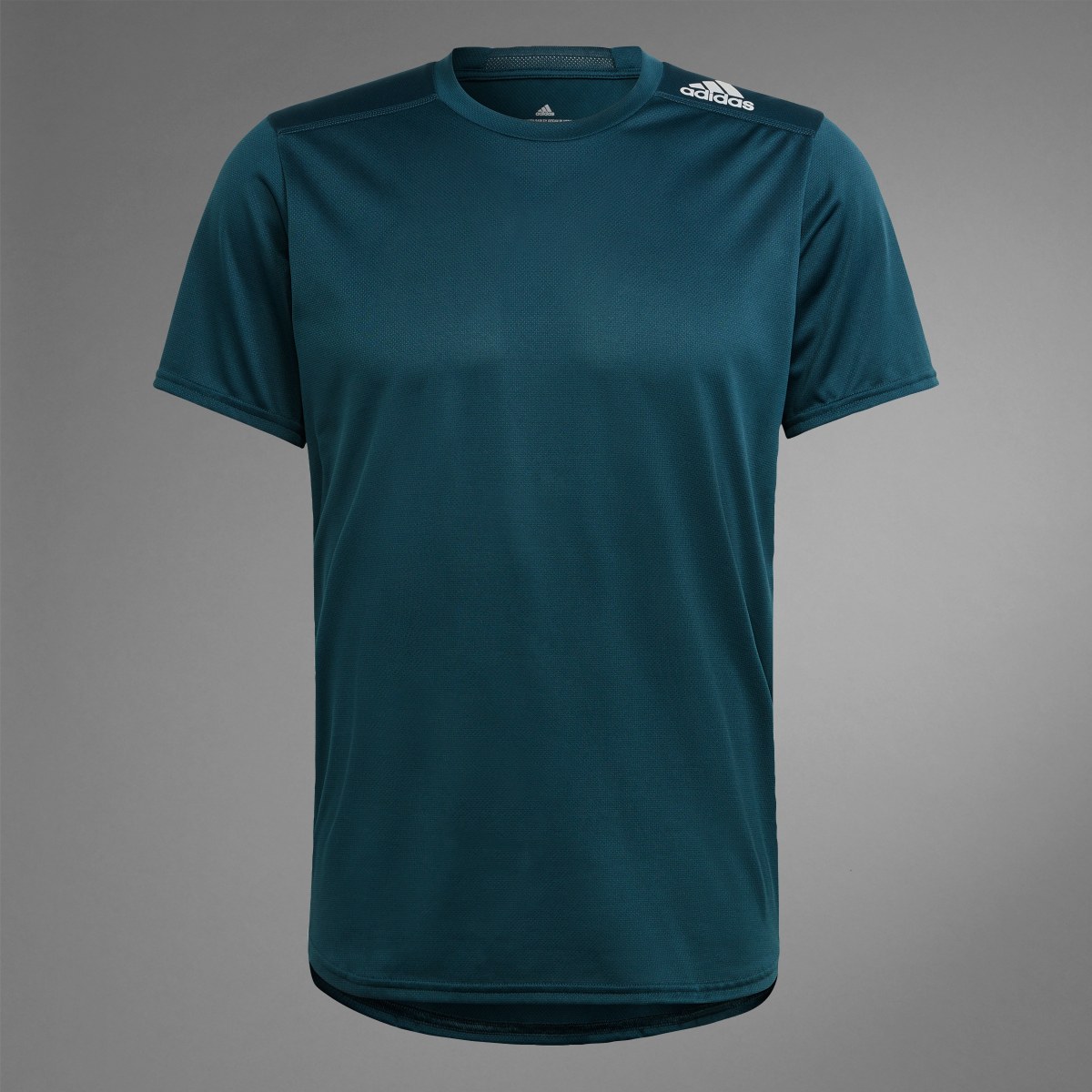 Adidas Designed 4 Running T-Shirt. 9