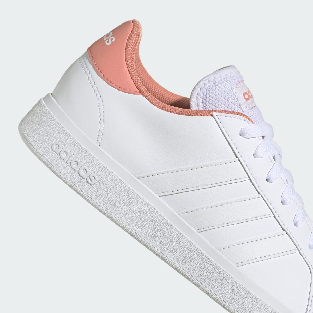 Adidas Tenis adidas Grand Court TD Lifestyle Court Casual. 8