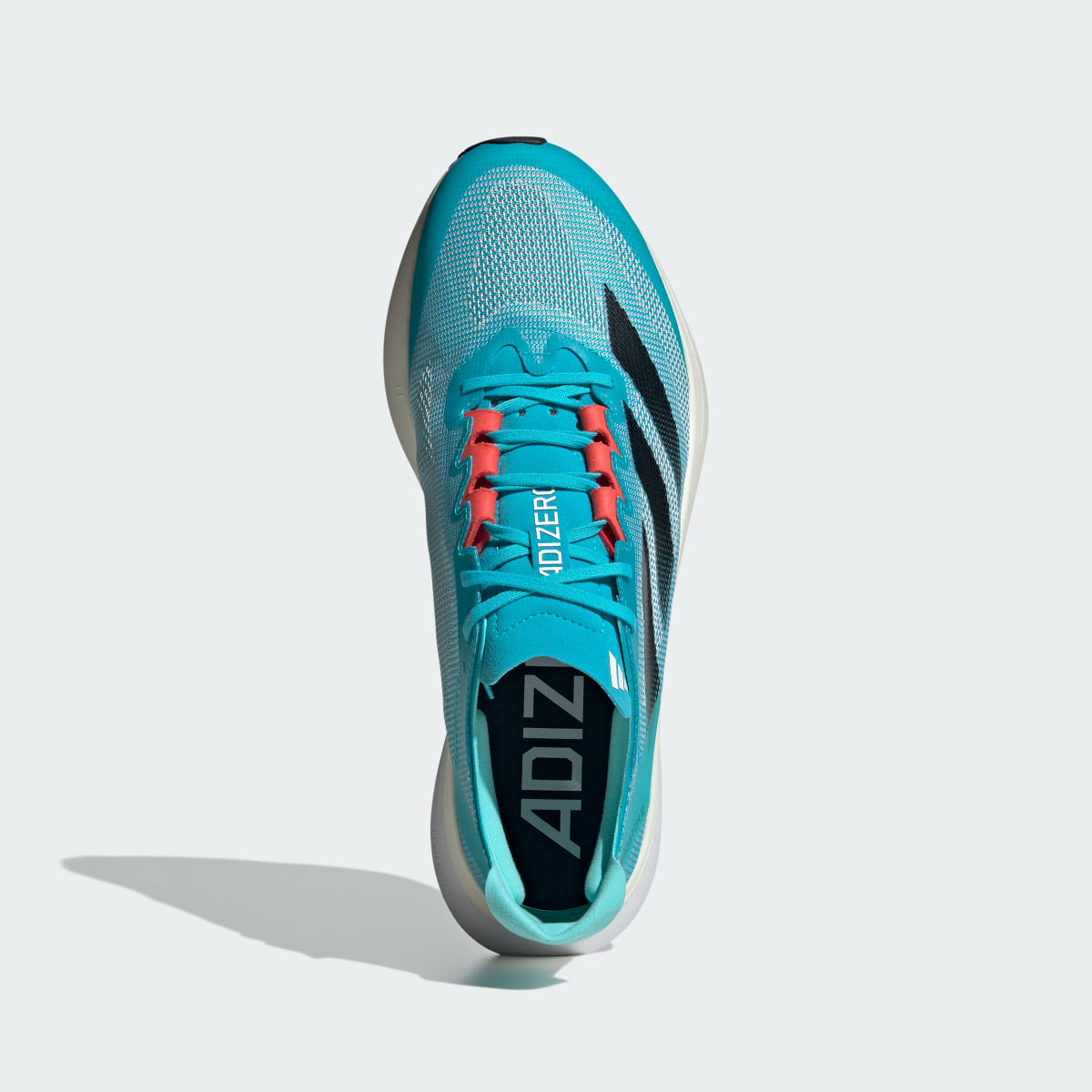 Adidas Adizero Boston 12 Running Shoes. 8