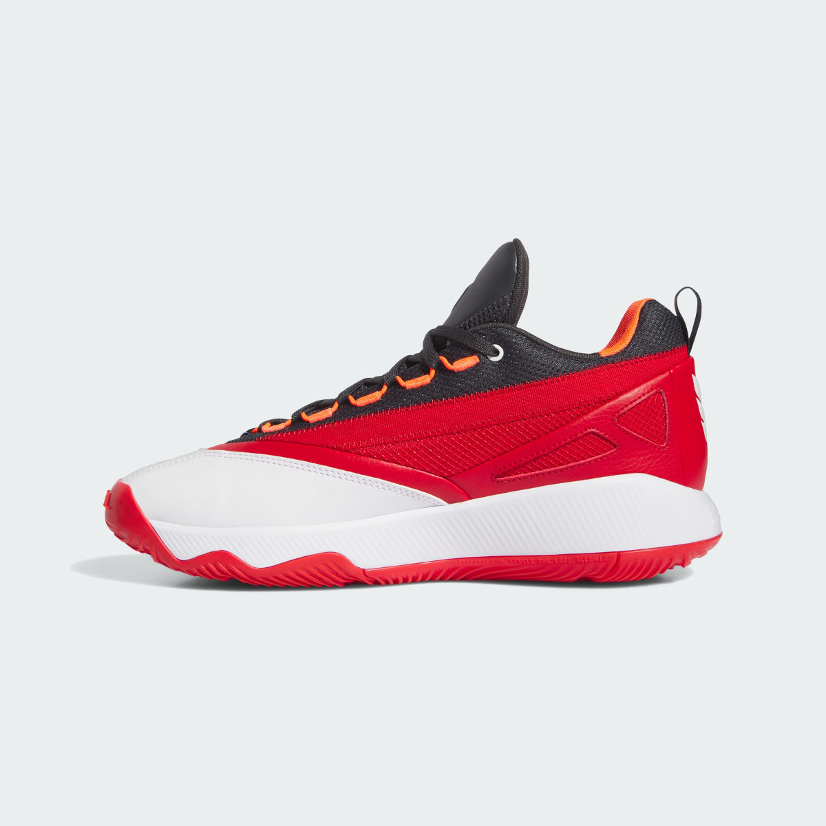 Adidas Dame Certified 2.0 Basketball Shoes. 7