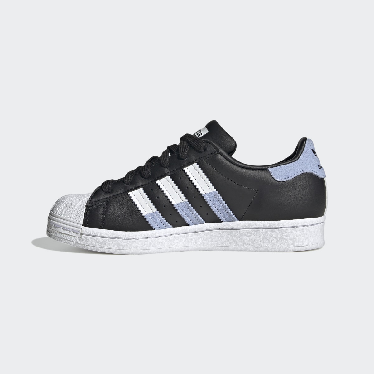 Adidas Superstar Shoes. 7