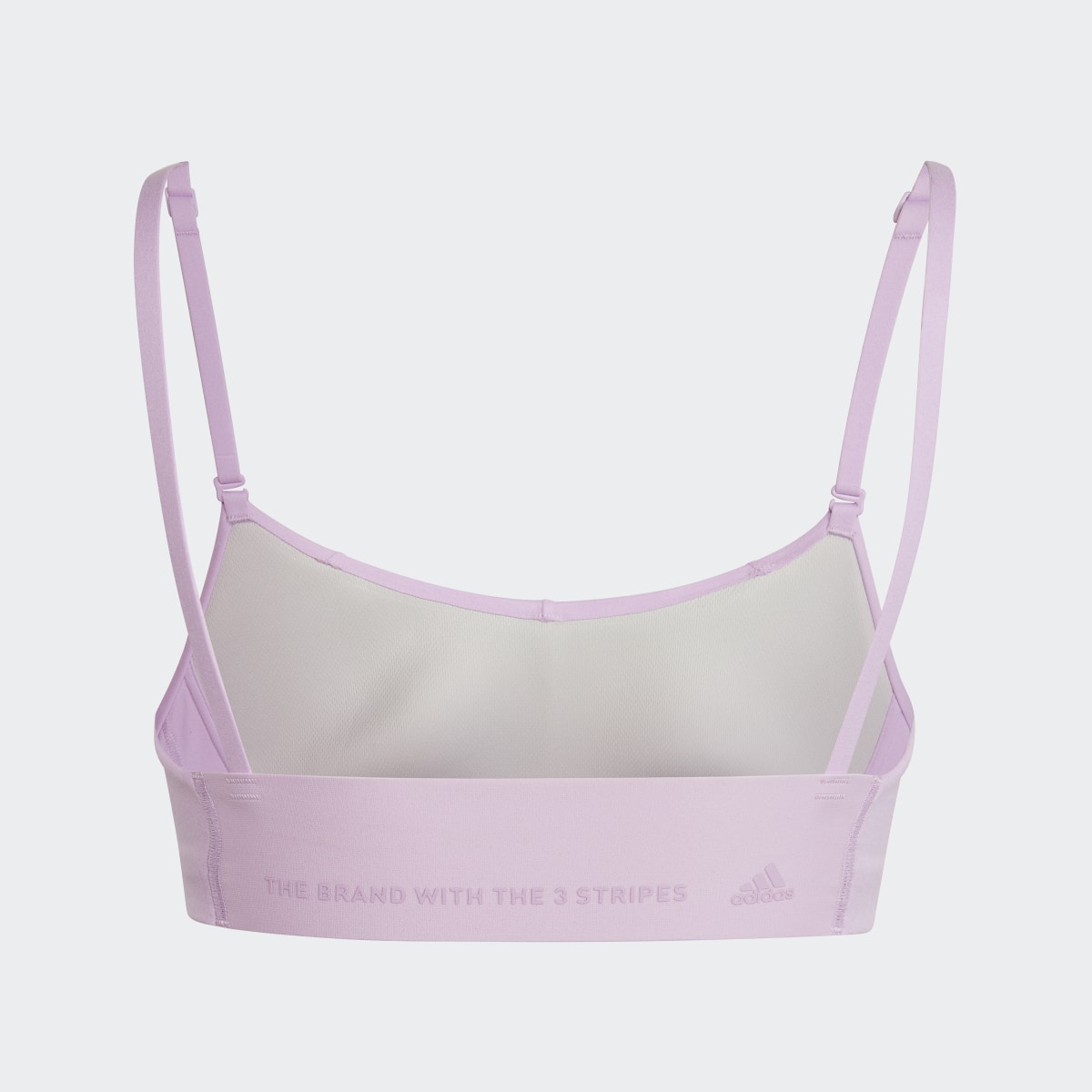 Adidas Yoga Studio Light-Support Bra. 6