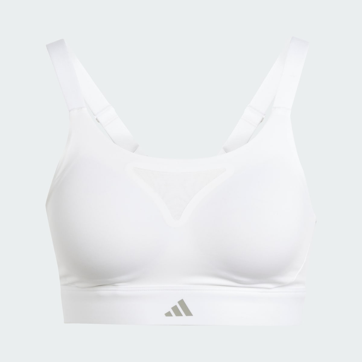 Adidas Tailored Impact Training High-Support Bra. 5