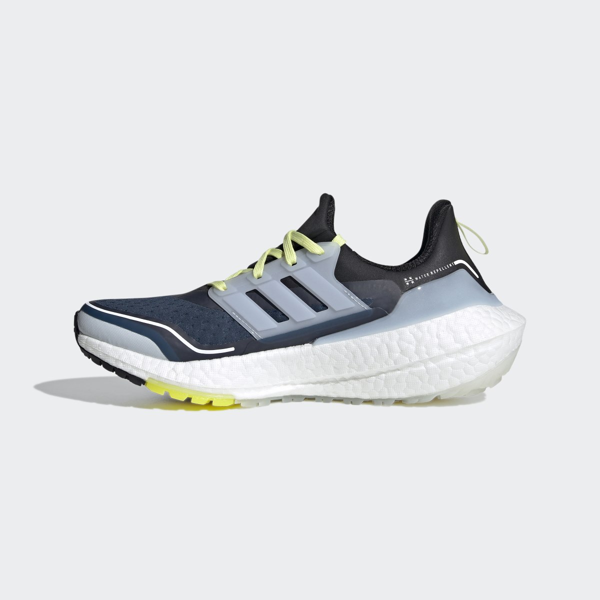 Adidas Ultraboost 21 COLD.RDY Shoes. 8