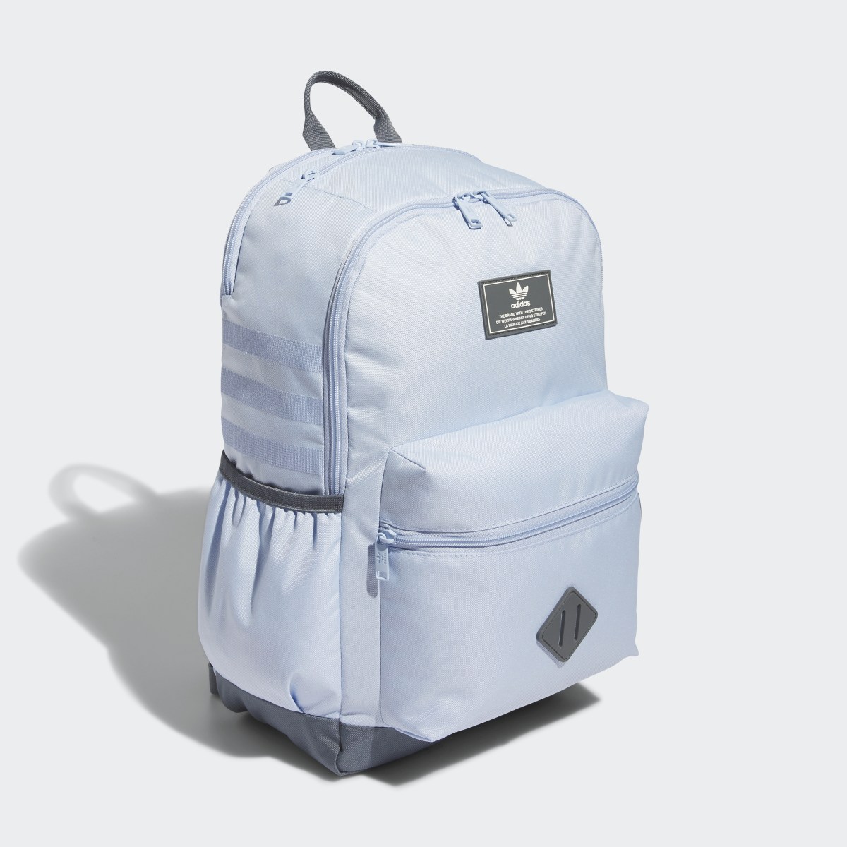 Adidas Originals National 3.0 Backpack. 4