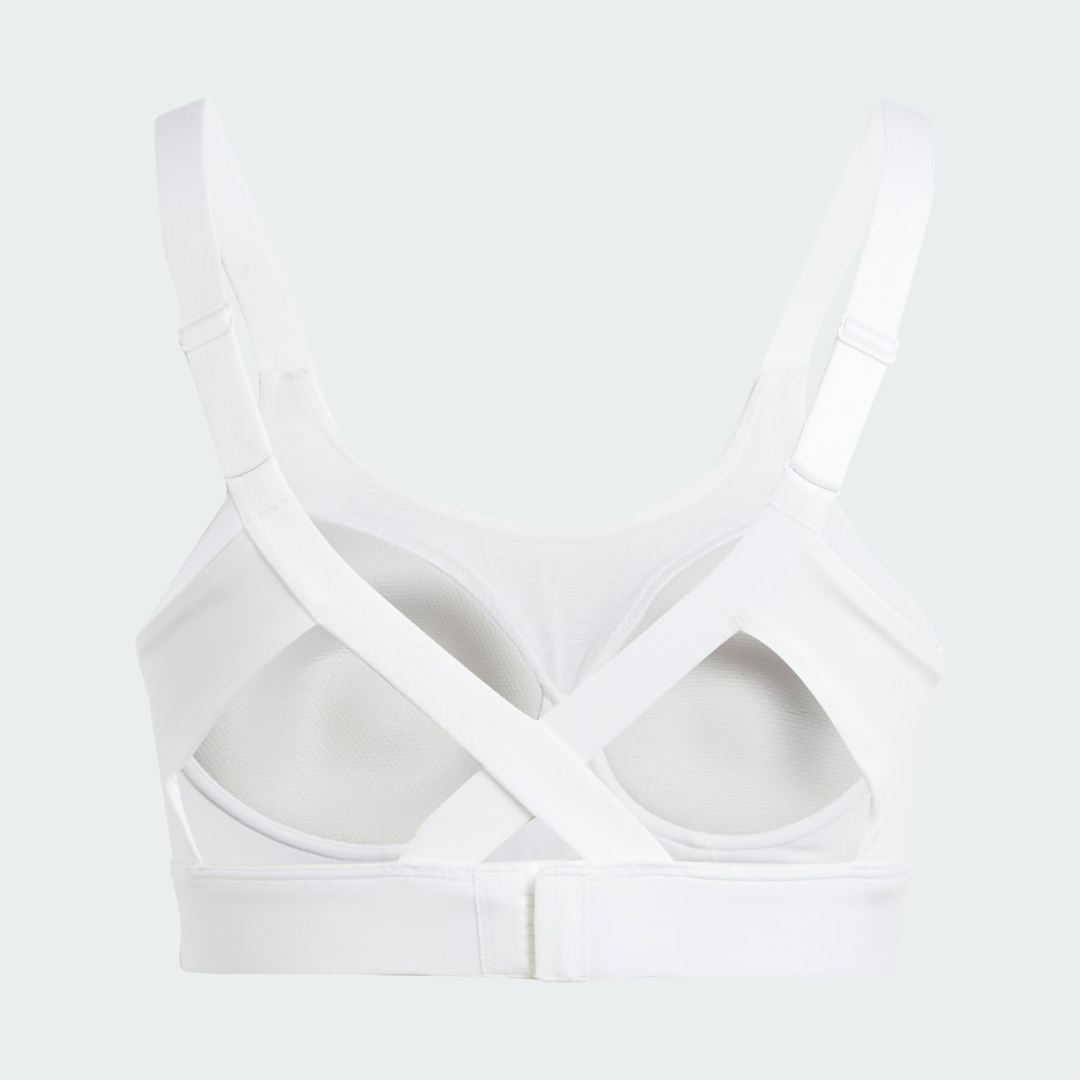 Adidas Tailored Impact Training High-Support Bra. 6