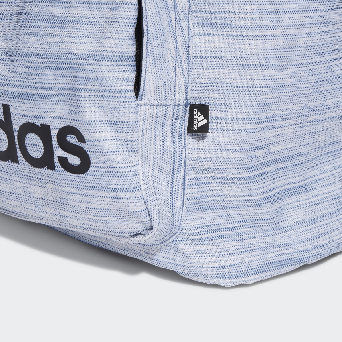 Adidas Classic Attitude Backpack. 6