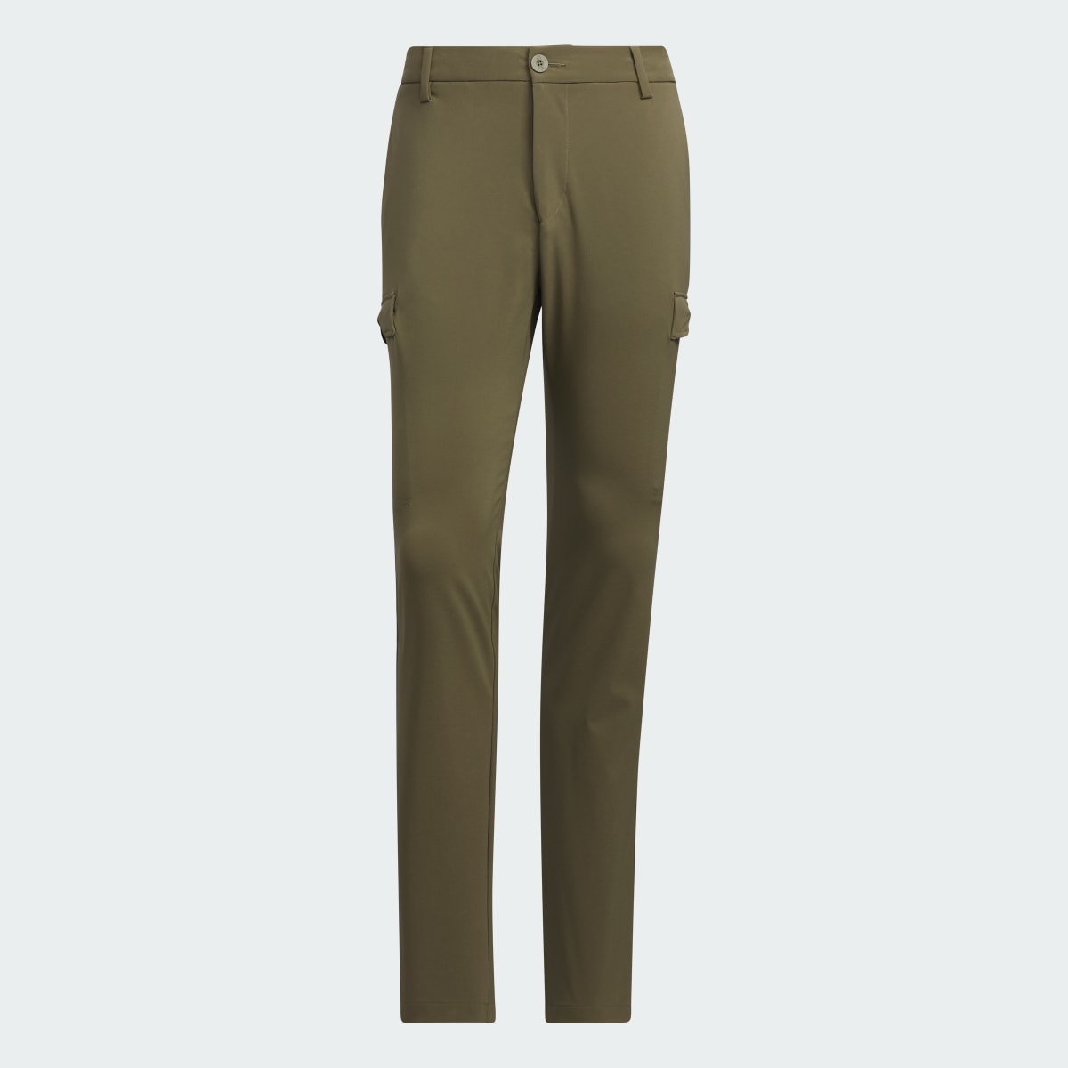 Adidas Go-To Cargo Pocket Long Trousers. 4