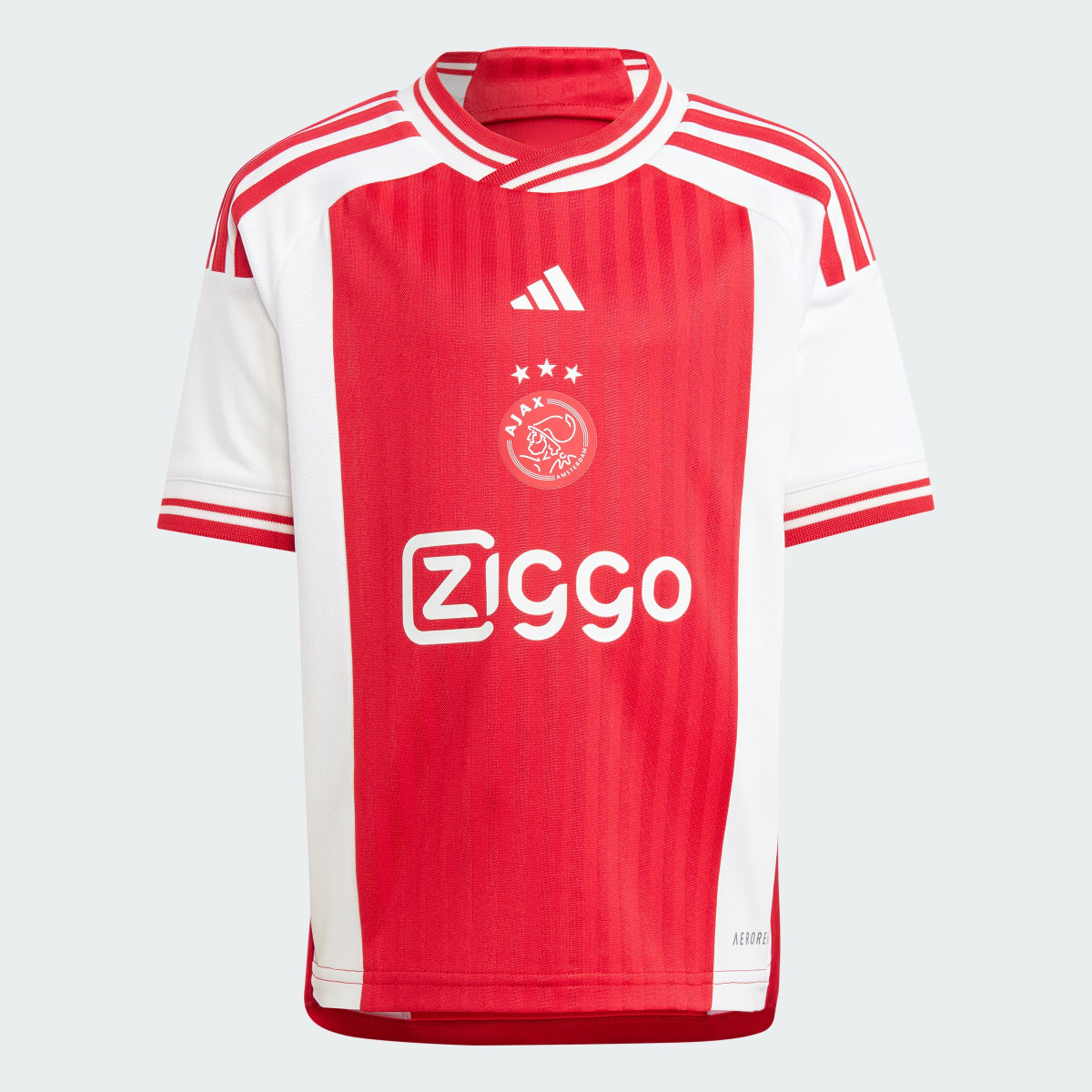 Adidas Ajax 23/24 Mini-Heimausrüstung. 6