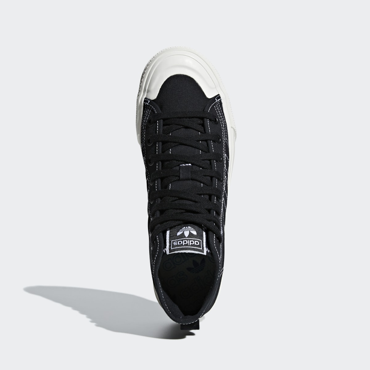 Adidas Chaussure Nizza RF Hi. 4