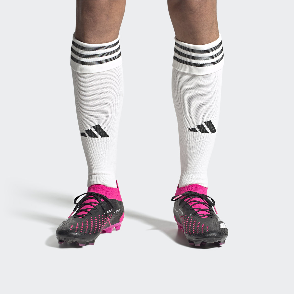 Adidas Predator Accuracy.1 Artificial Grass Boots. 5