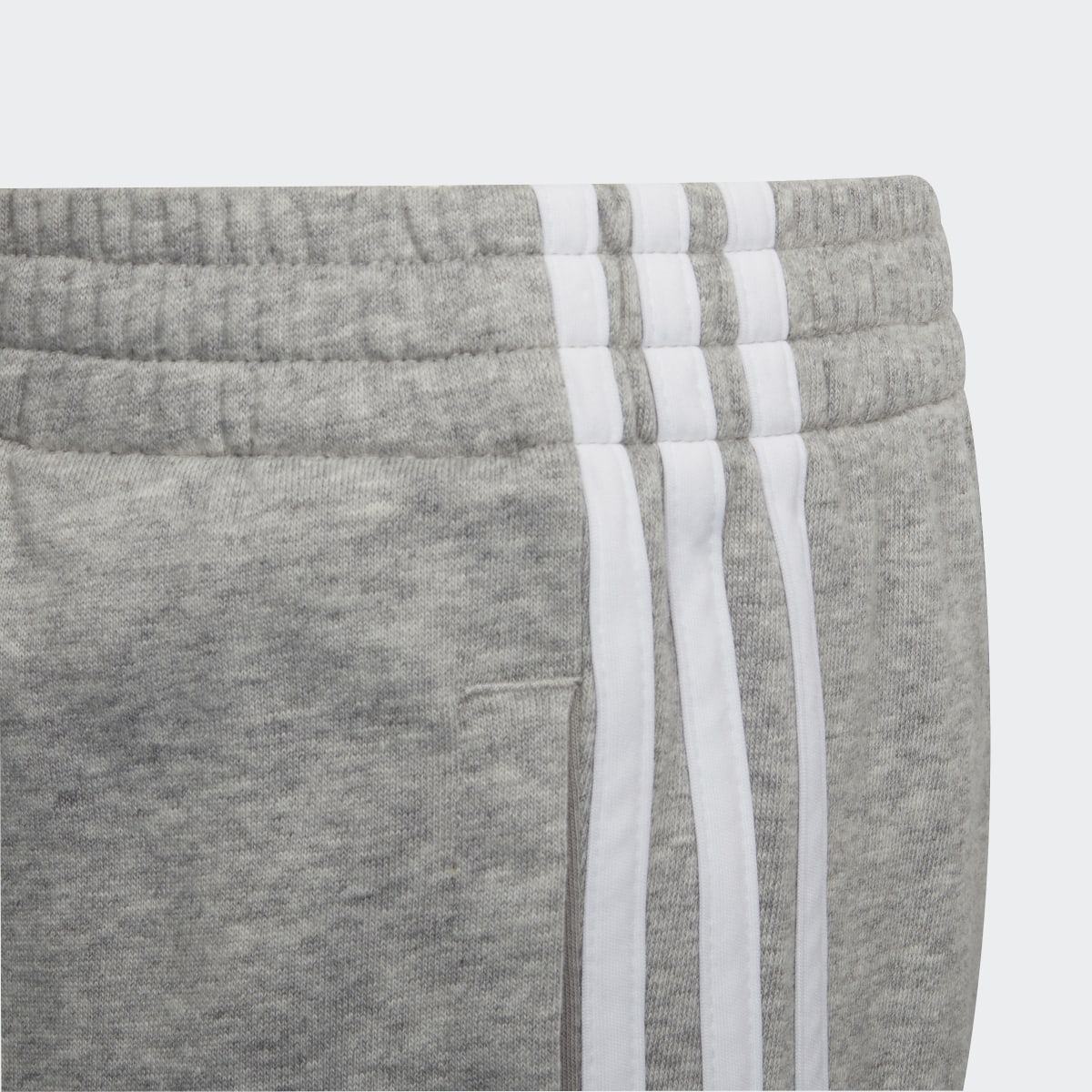 Adidas Essentials 3-Stripes Shorts. 5