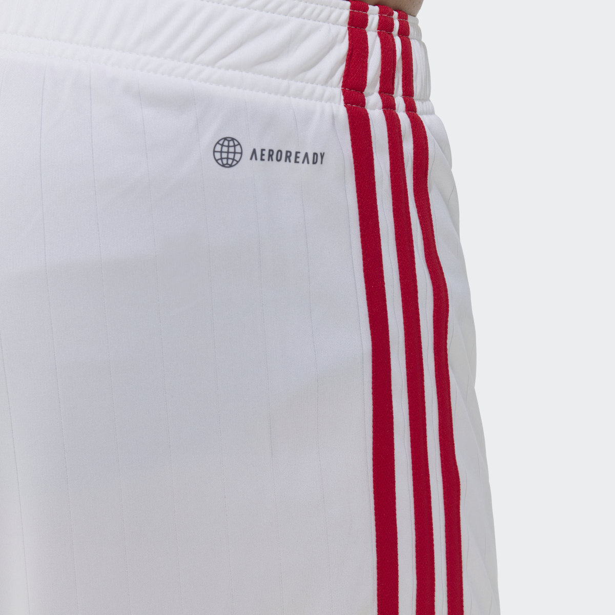 Adidas Shorts Local Ajax Amsterdam 22/23. 6