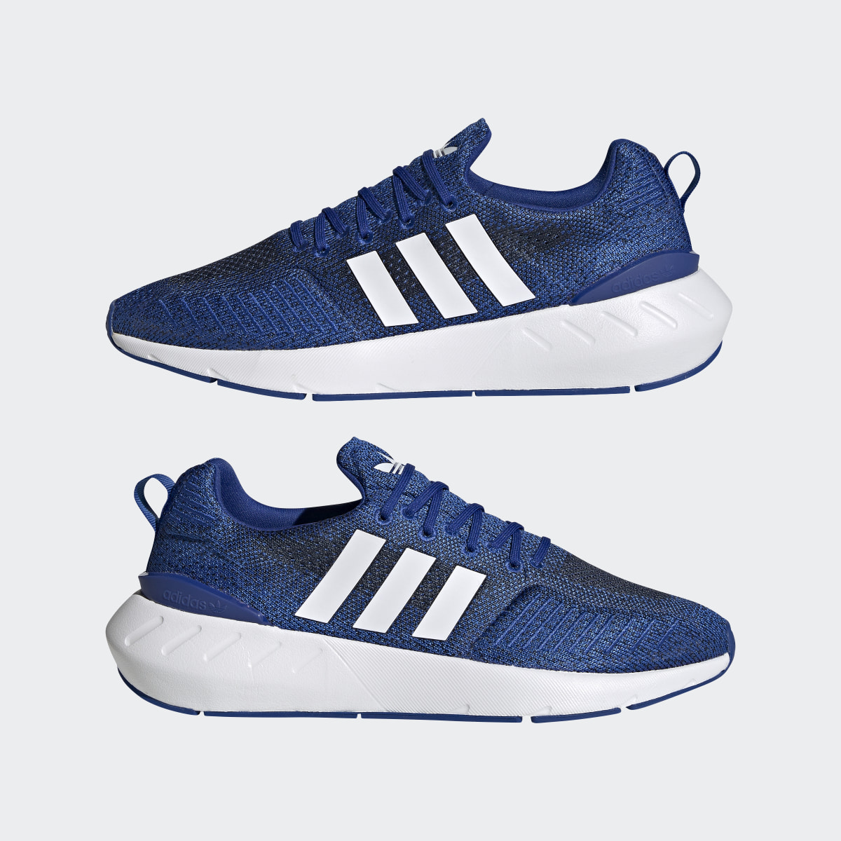 Adidas Swift Run 22 Shoes. 8