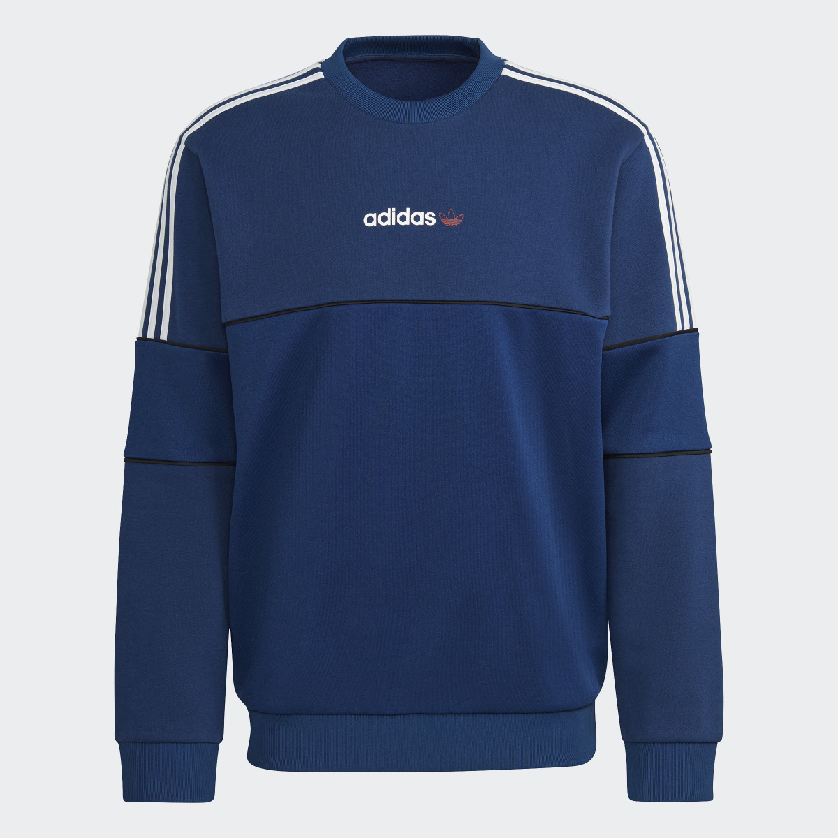 Adidas Itasca 20 Crew Sweatshirt. 5