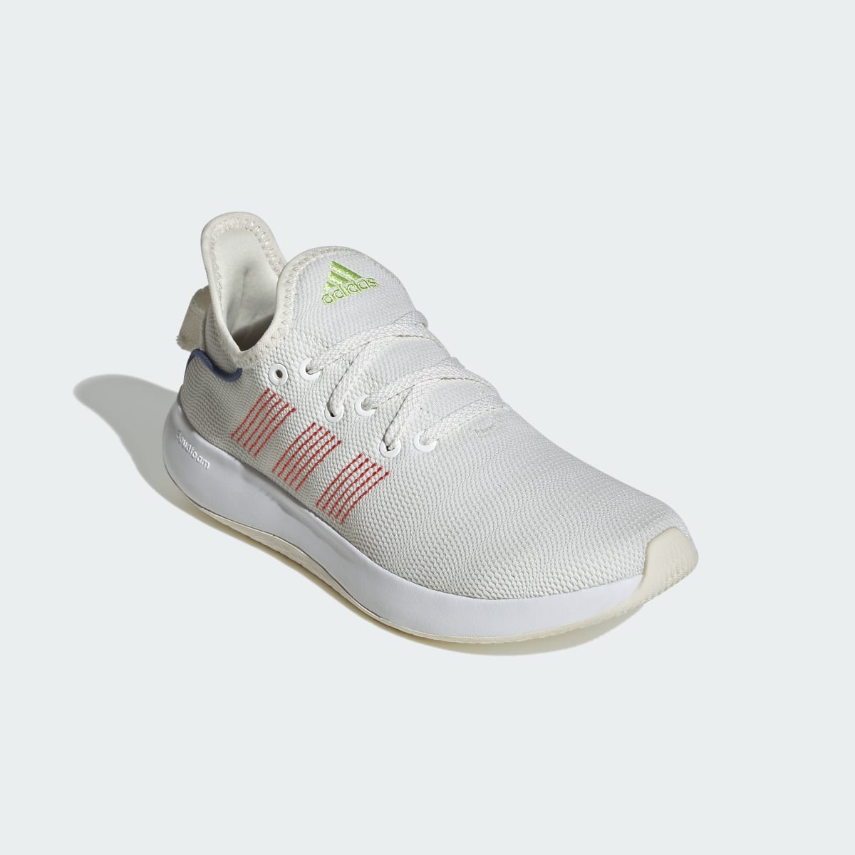 Adidas Cloudfoam Pure Shoes. 5