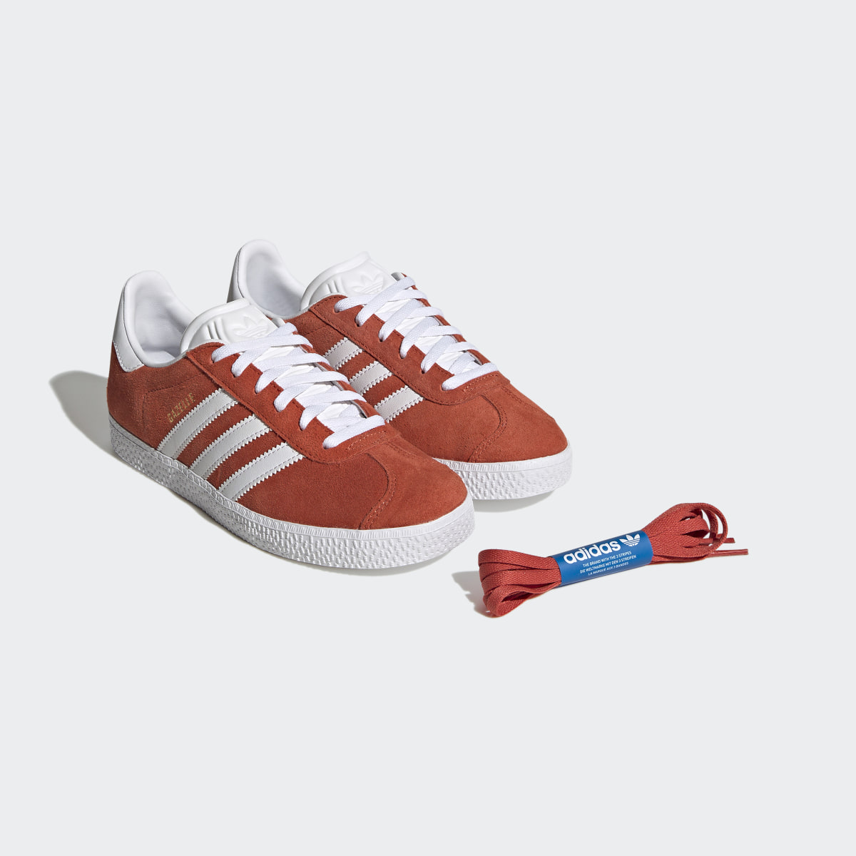 Adidas Chaussure Gazelle. 10