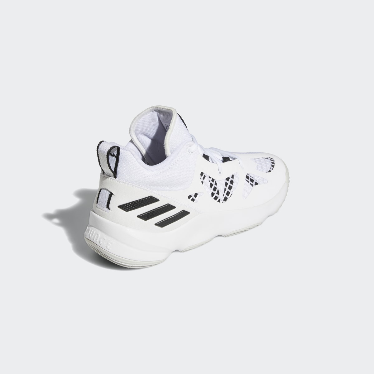 Adidas Pro N3XT 2021 Shoes. 6