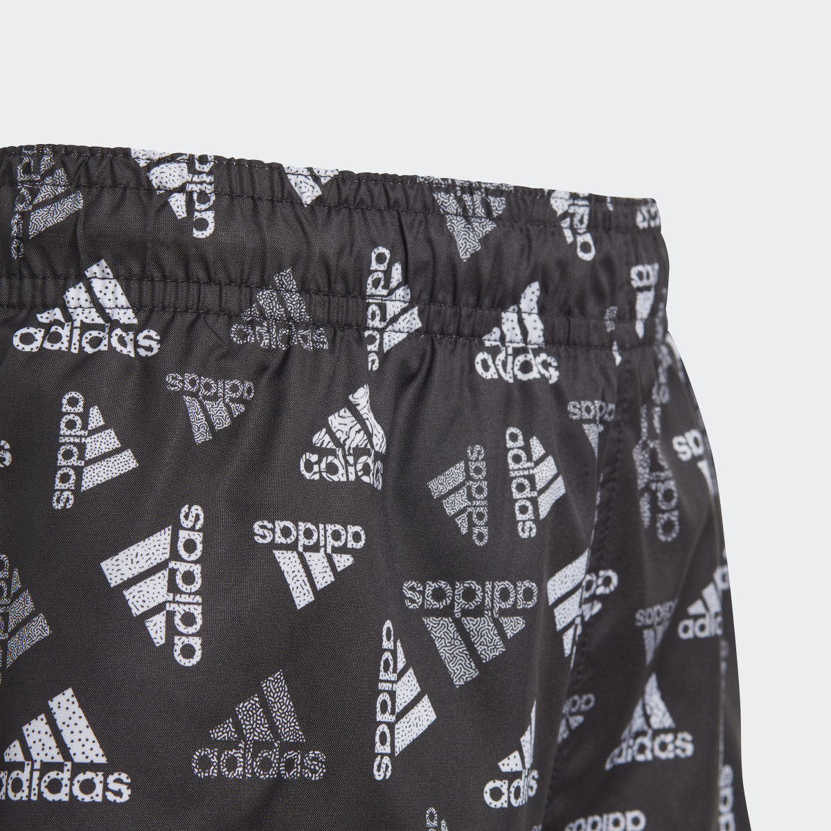 Adidas Bañador Logo Print CLX. 5