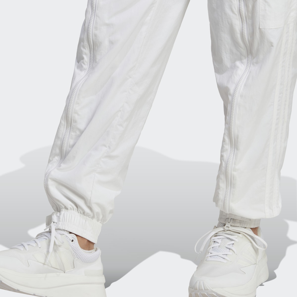 Adidas Dance Woven Versatile Cargo Pants. 7