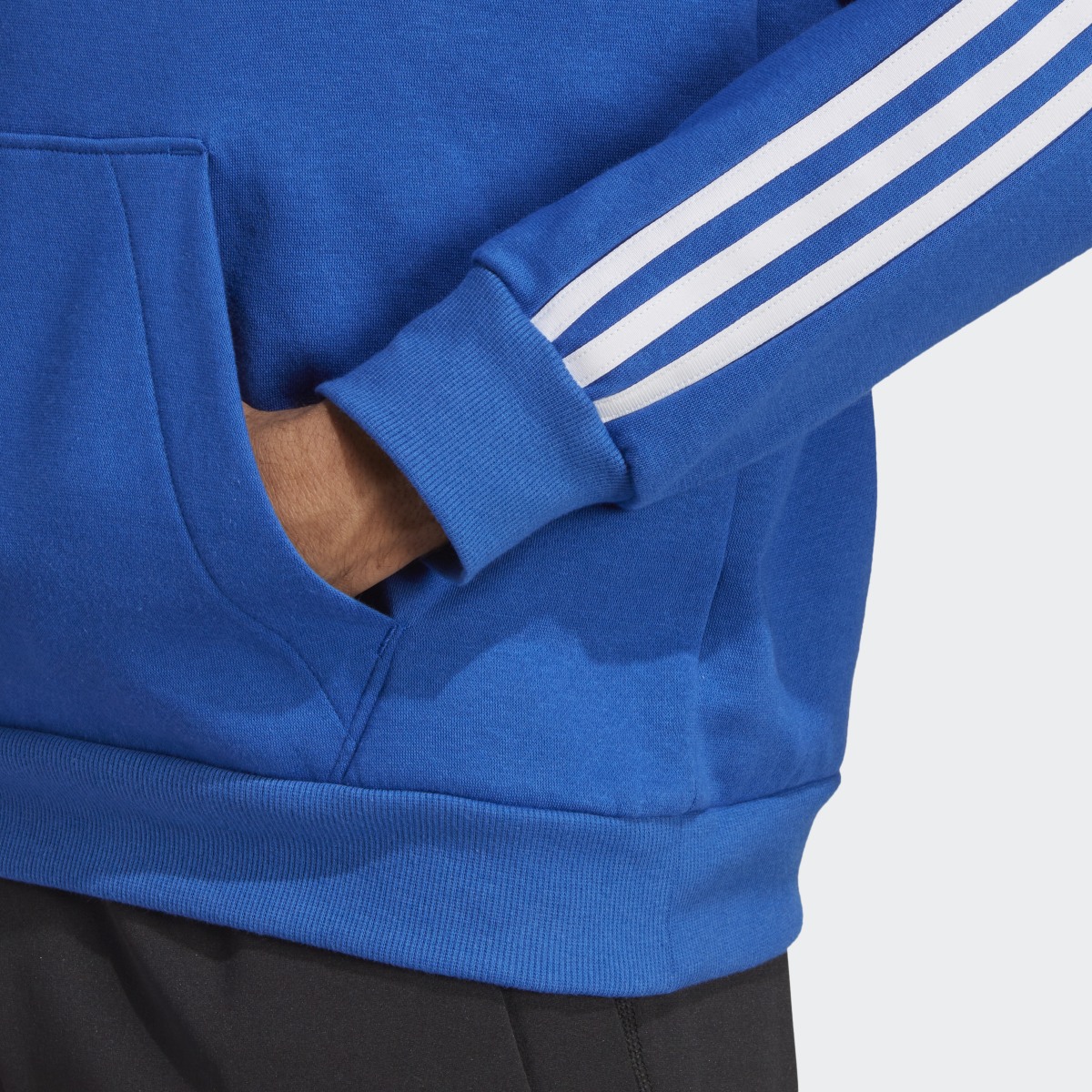 Adidas Sweat-shirt à capuche Tiro 23 League. 7