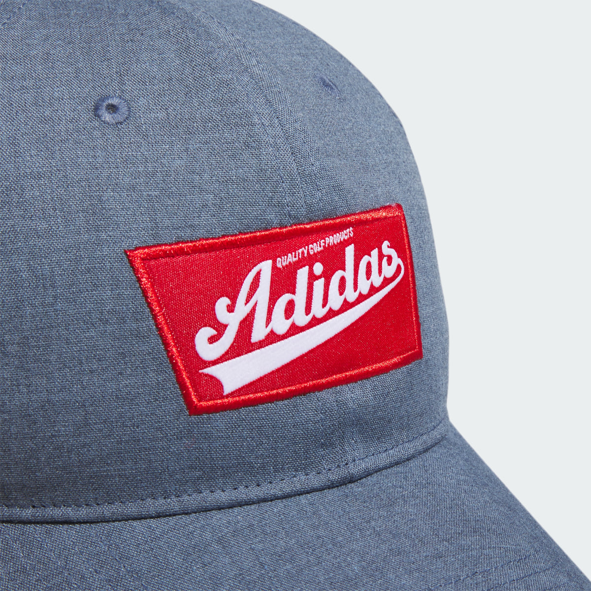 Adidas Denim Cap. 4