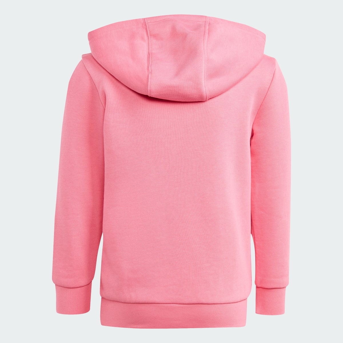 Adidas Ensemble Adicolor Hoodie. 4