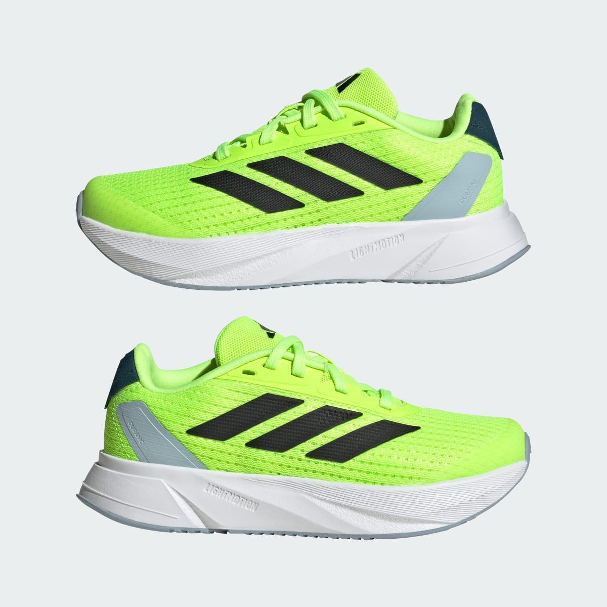 Adidas Sapatilhas Duramo SL — Criança. 8