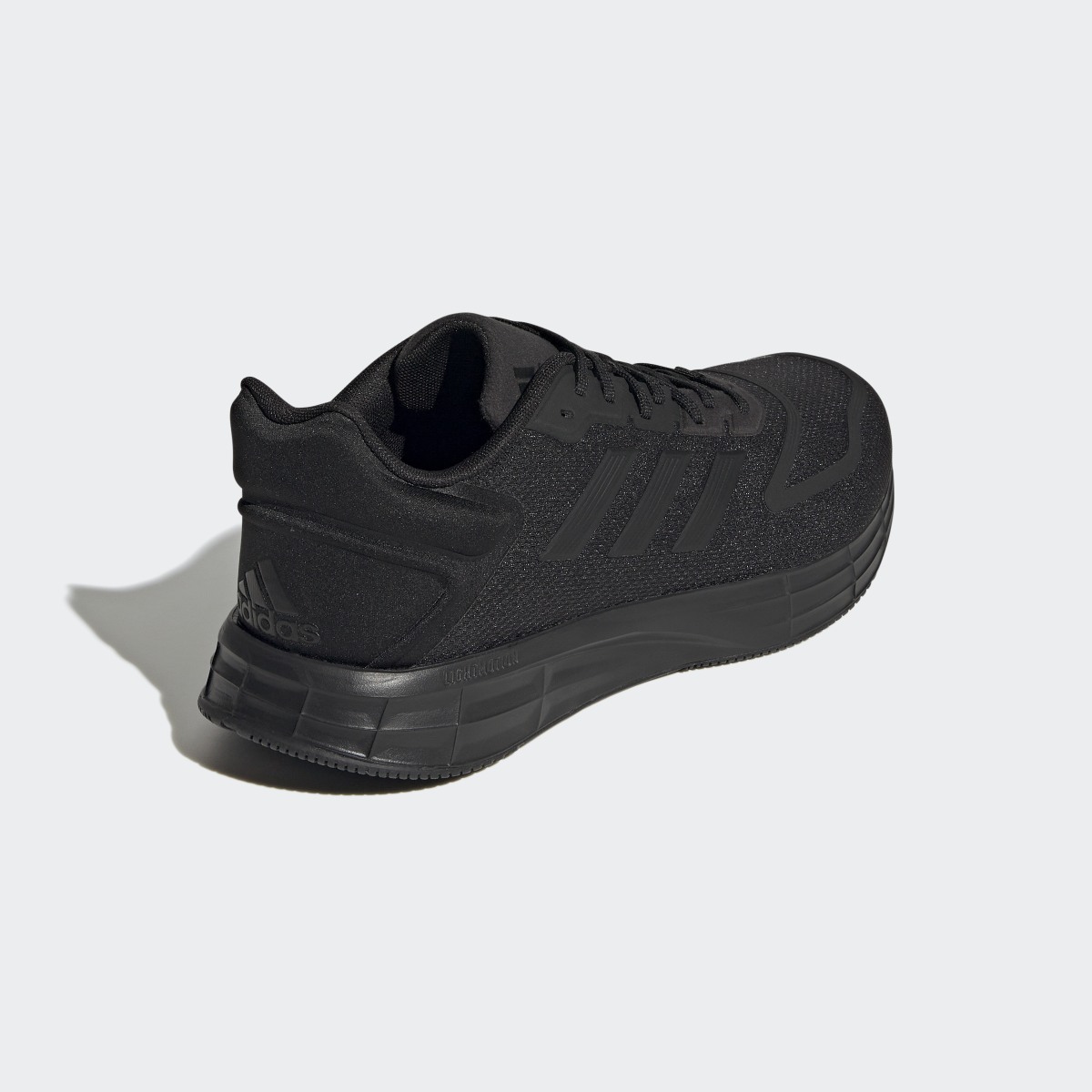 Adidas Duramo 10 Wide Running Shoes. 6