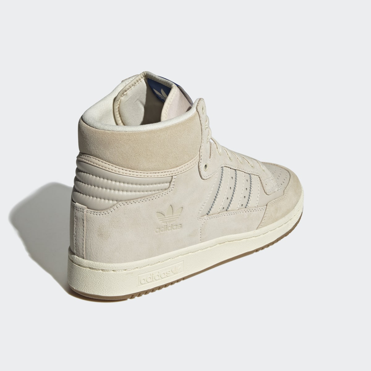 Adidas Centennial 85 Hi Shoes. 6