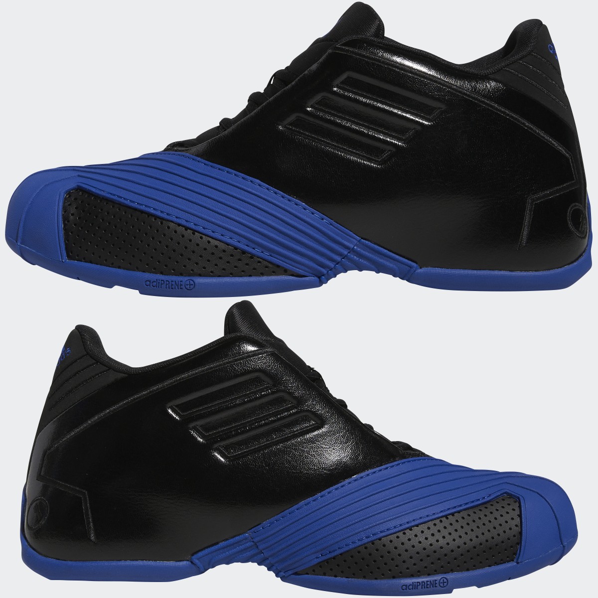 Adidas T-Mac 1 Basketball Shoes. 8