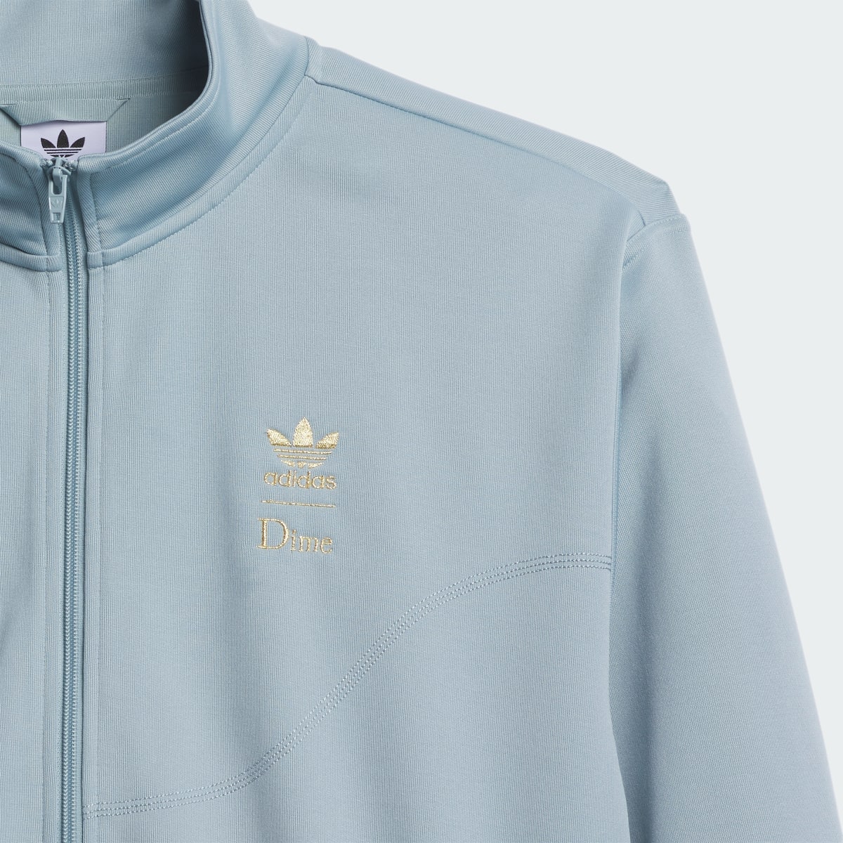 Adidas Dime Superfire Originals Jacke. 5