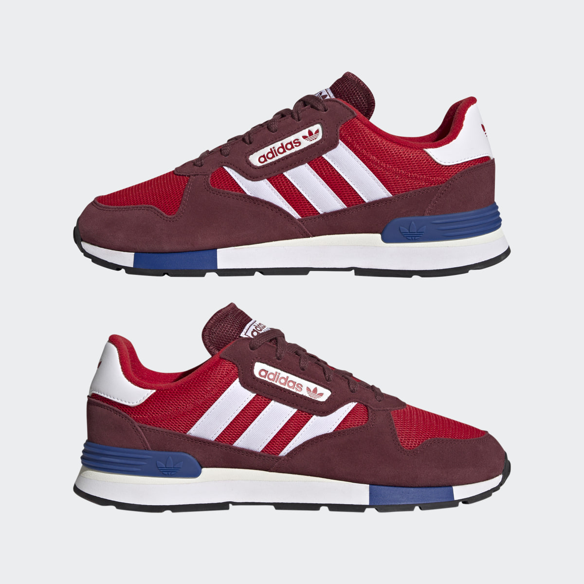 Adidas Sapatilhas Treziod 2.0. 9