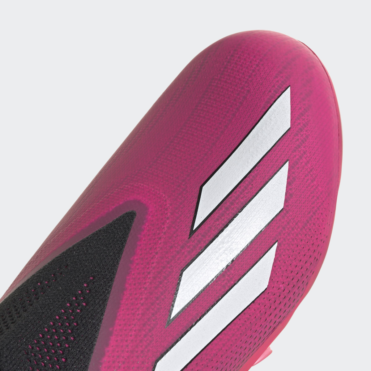 Adidas Botas de Futebol X Speedportal+ – Piso firme. 9