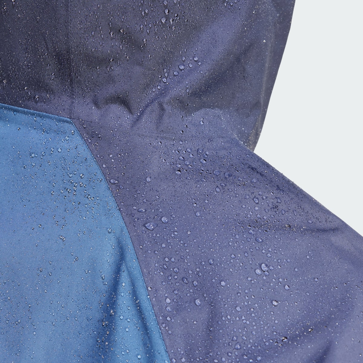 Adidas Chaqueta impermeable Terrex Multi 2L RAIN.RDY. 7